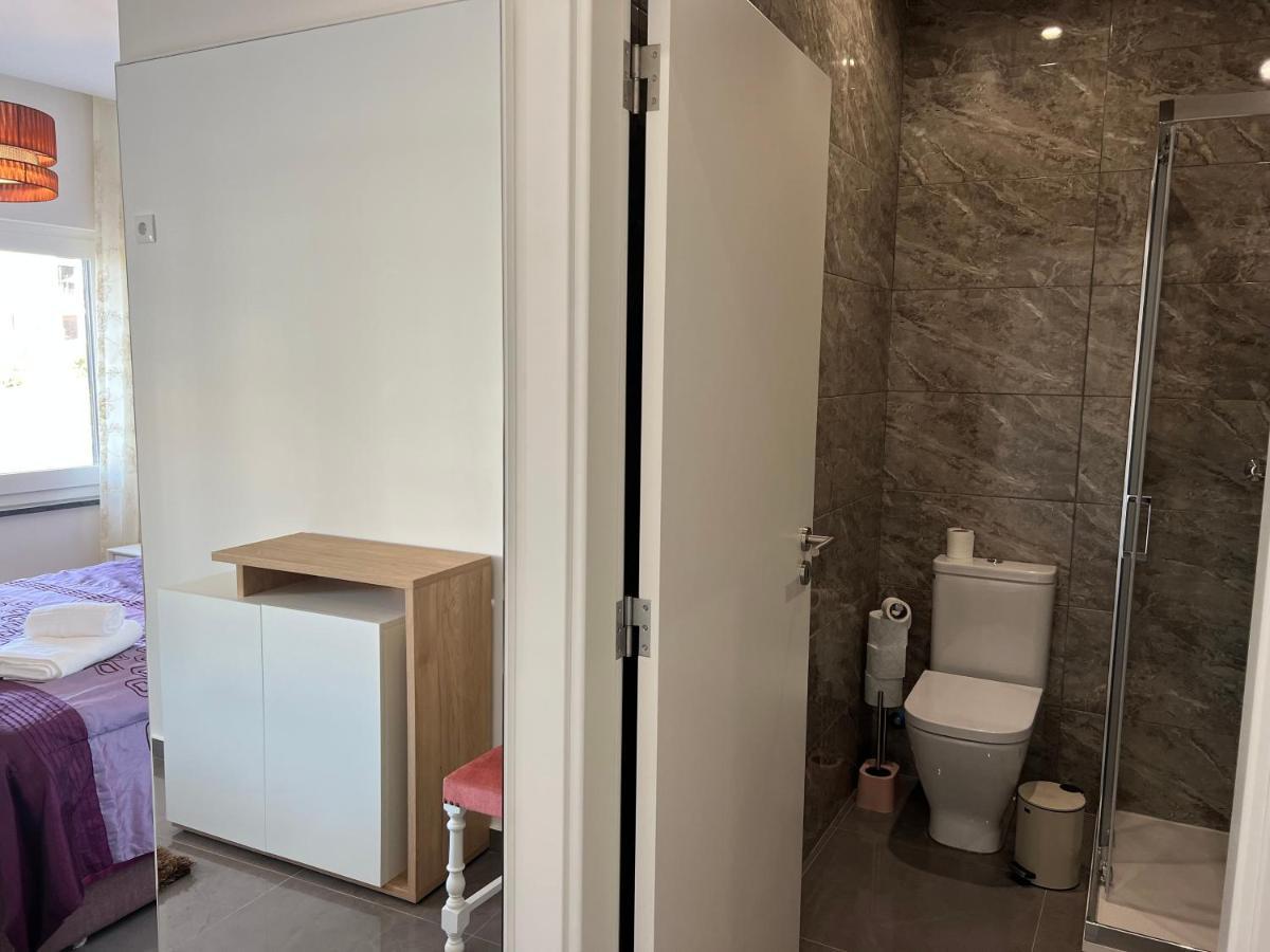 Beach & Surf Lovers Apartment With Ac - باليال المظهر الخارجي الصورة