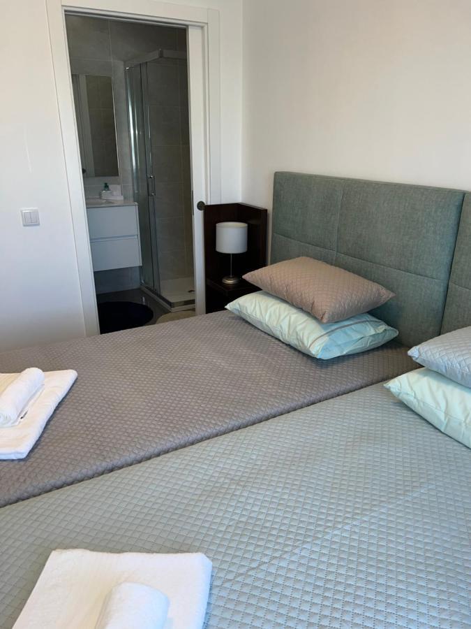 Beach & Surf Lovers Apartment With Ac - باليال المظهر الخارجي الصورة