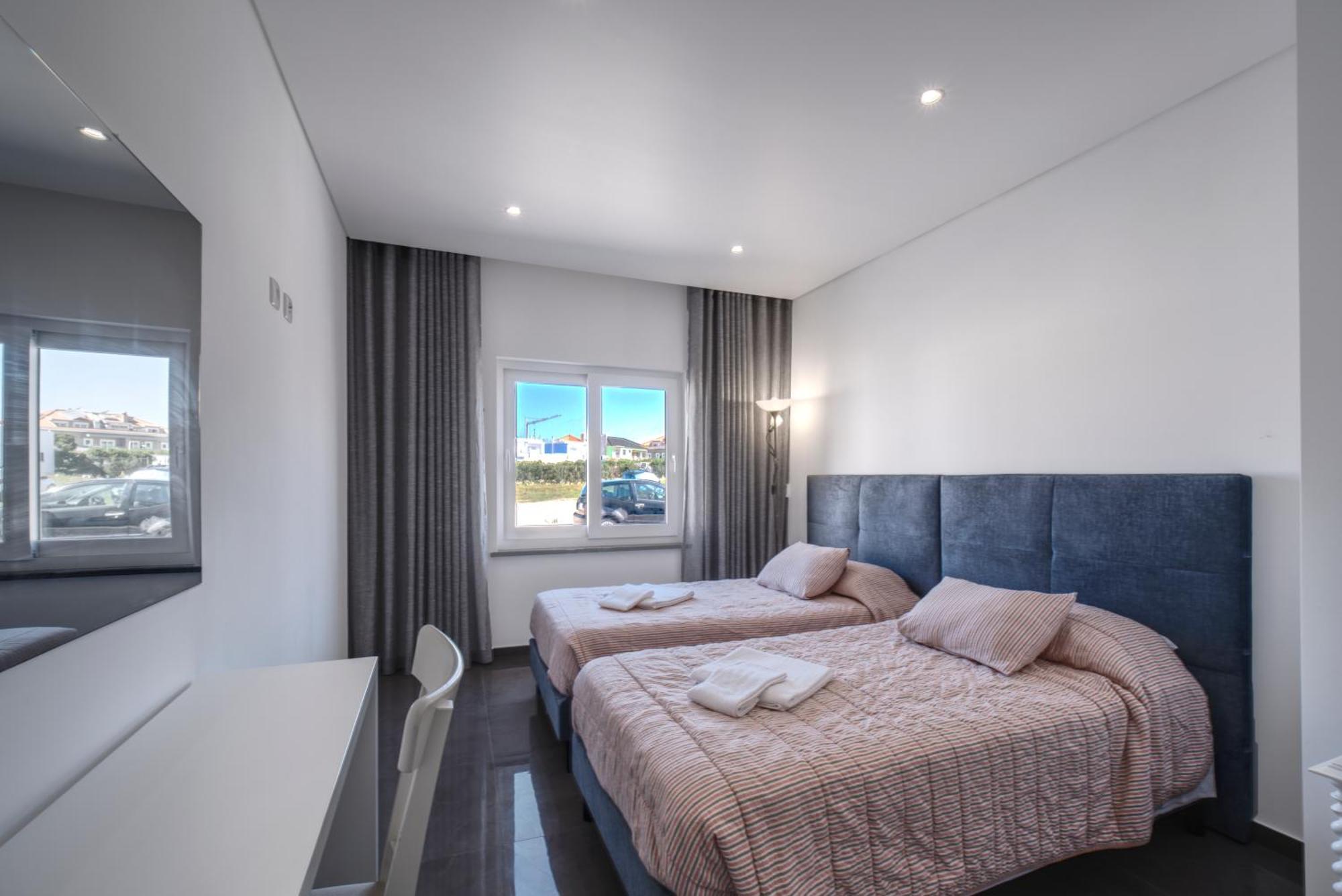 Beach & Surf Lovers Apartment With Ac - باليال المظهر الخارجي الصورة