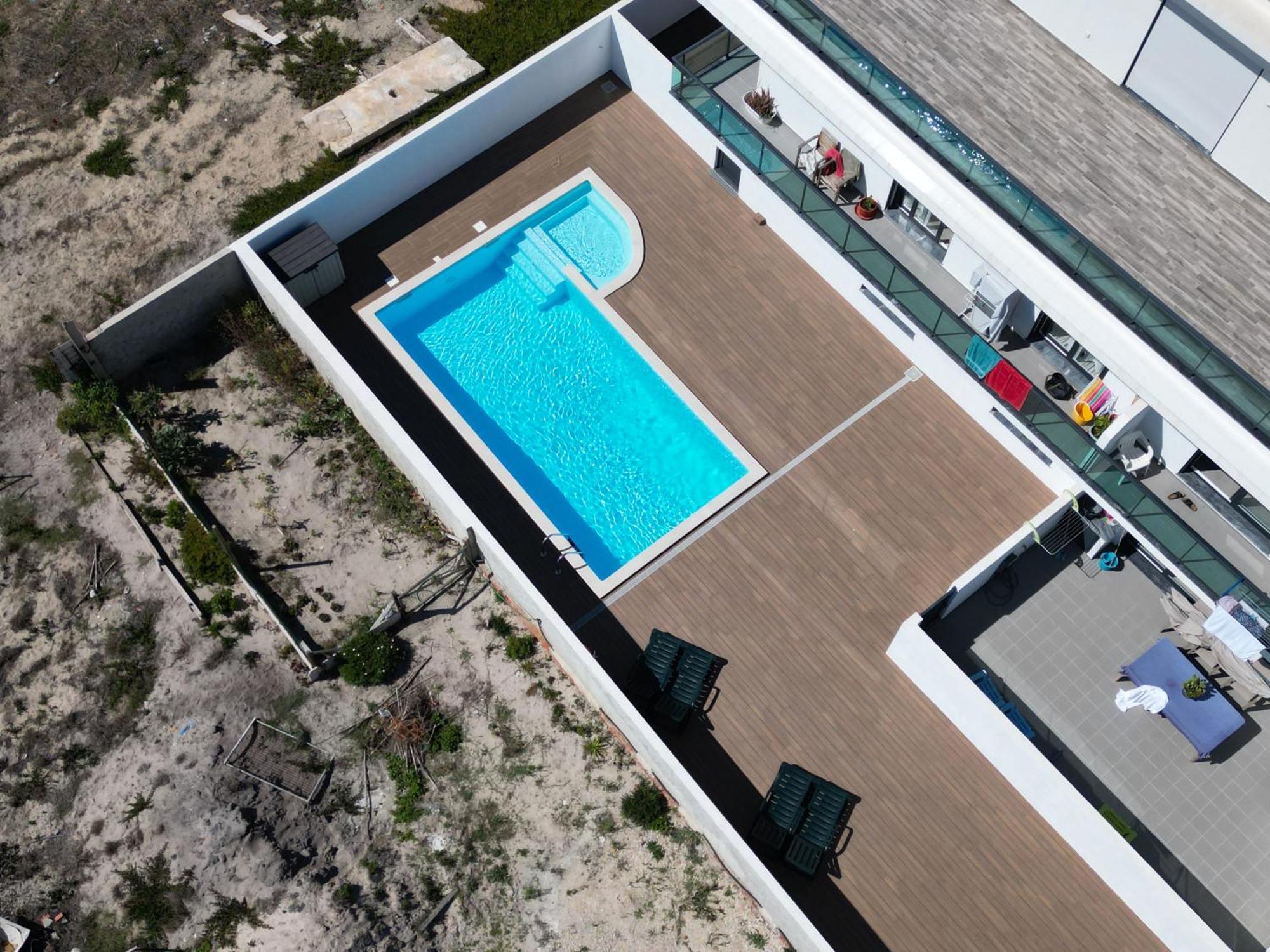 Beach & Surf Lovers Apartment With Ac - باليال المظهر الخارجي الصورة