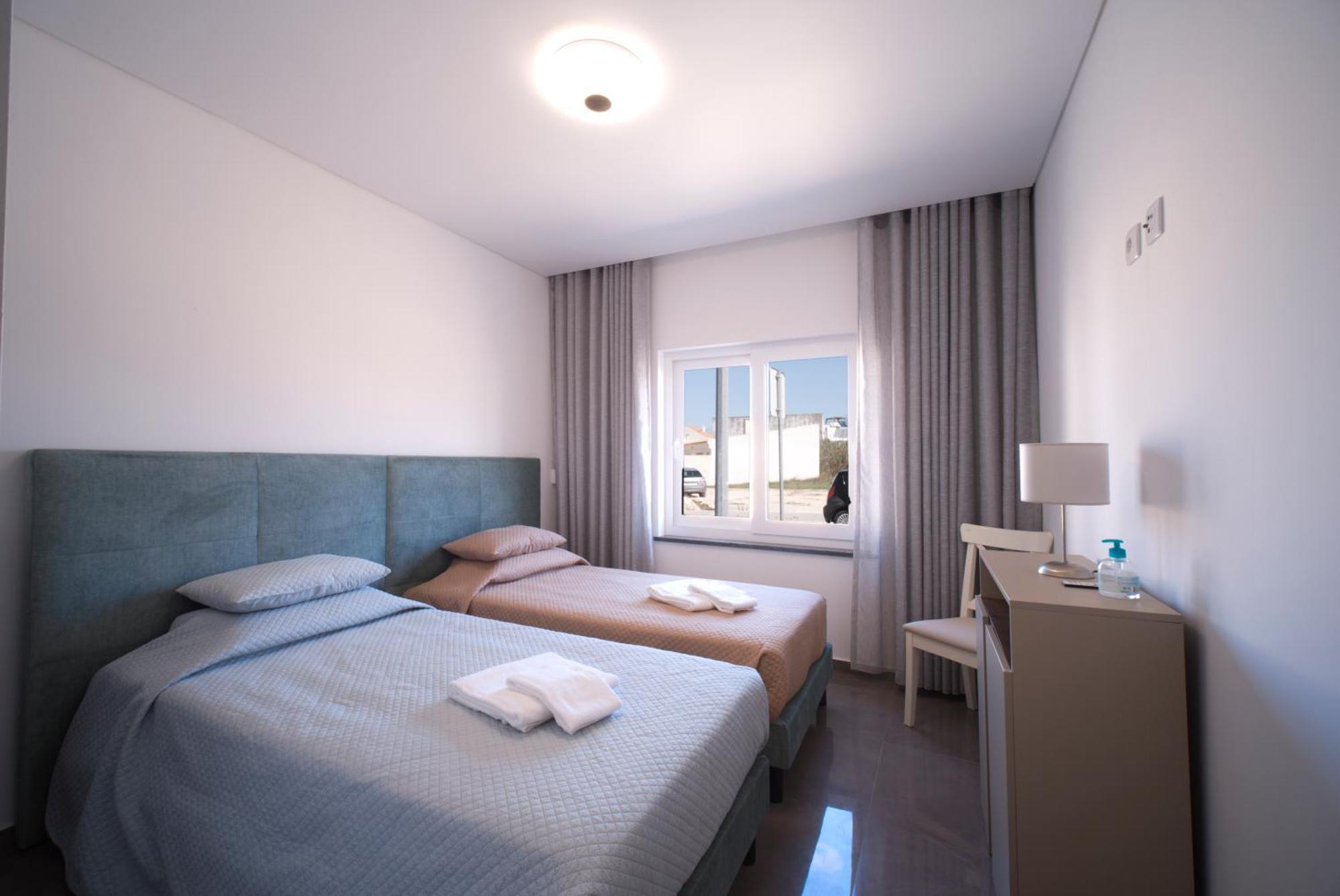 Beach & Surf Lovers Apartment With Ac - باليال المظهر الخارجي الصورة