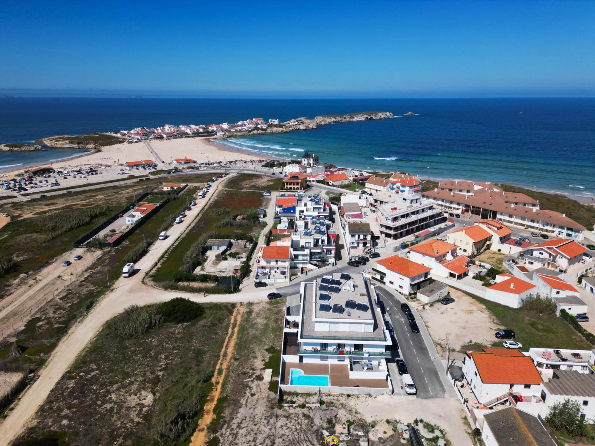 Beach & Surf Lovers Apartment With Ac - باليال المظهر الخارجي الصورة