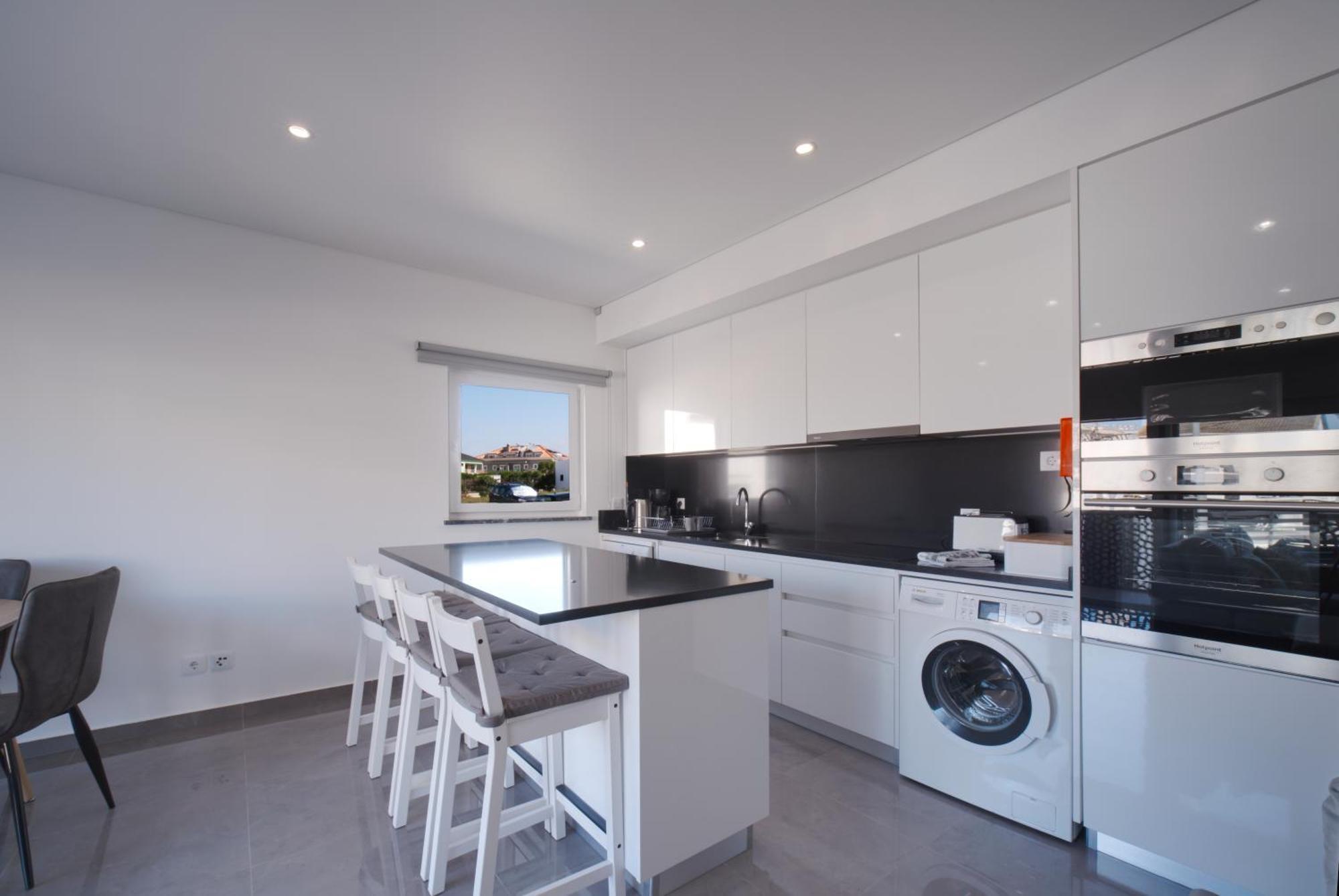 Beach & Surf Lovers Apartment With Ac - باليال المظهر الخارجي الصورة